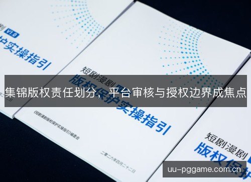 集锦版权责任划分,平台审核与授权边界成焦点 集锦版权责任划分,平台审核与授权边界成焦点